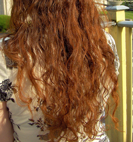 Fine and limp hair: problem solver of the month